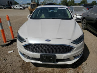 Ford Fusion foto 5