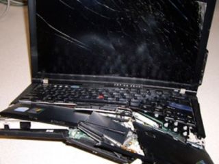 Куплю сломанные ноутбуки в любом состояние cumpar laptopuri stricate in orice stare! foto 3