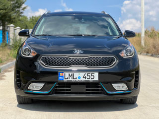 KIA Niro foto 4