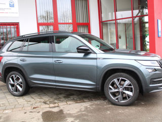 Skoda Kodiaq foto 2