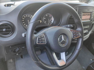 Mercedes Vito foto 7