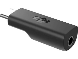 DJI Osmo Pocket / Pocket 2 Part 8 Adaptor USB-C pentru Microfon 3.5 mm foto 3