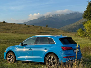 Audi Q5 foto 2