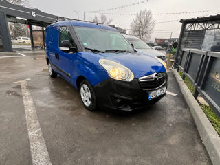 Opel Combo foto 2