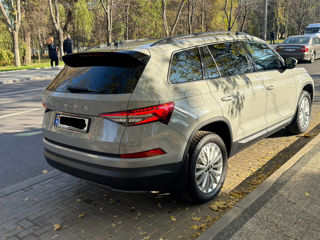 Skoda Kodiaq foto 3