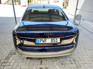 Audi A6 foto 6