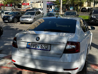 Skoda Octavia foto 3