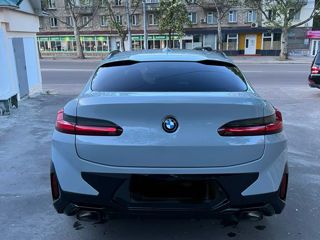 BMW X4 foto 5