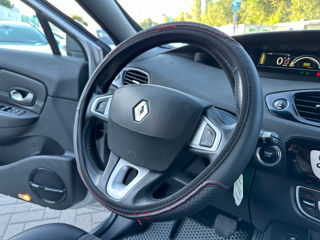 Renault Grand Scenic foto 11