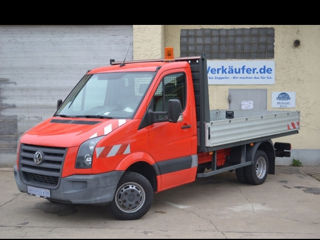 Volkswagen Crafter50