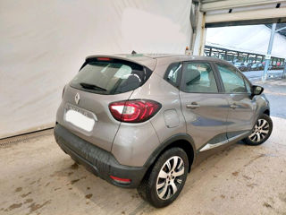 Renault Captur foto 4