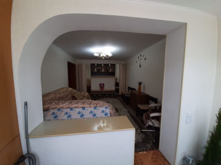 Apartament cu 2 camere, 48 m², Sculeni, Chișinău