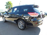 Nissan Pathfinder foto 3