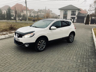 Nissan Qashqai foto 10