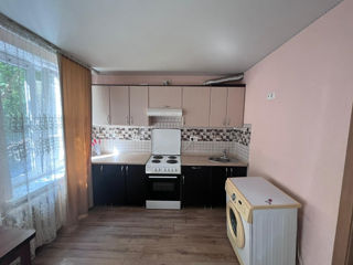 Apartament cu 1 cameră, 37 m², Râșcani, Chișinău foto 6