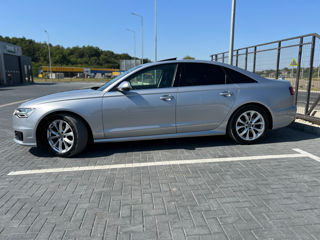 Audi A6 foto 2