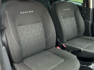 Dacia Duster foto 16