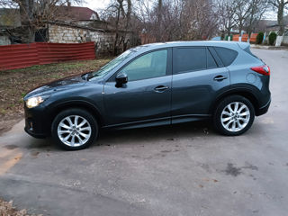 Mazda CX-5 foto 4