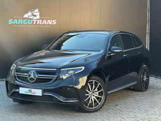 Mercedes EQC foto 3