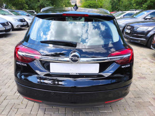 Opel Insignia foto 12