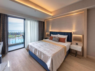 Turcia renumitul hotel deschis in anul 2022 LAGO HOTEL 5* foto 10