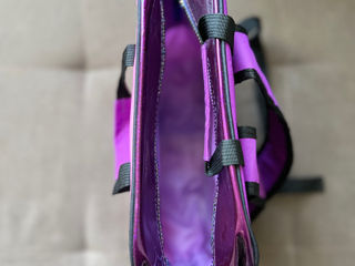 новая детская сумка-рюкзак foto 3