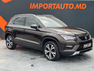 Seat Ateca foto 4