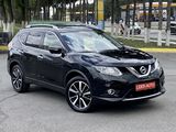 Nissan X-Trail foto 3