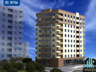 Apartament cu 1 cameră + living, 50 mp, bloc nou! Ghidighici foto 3