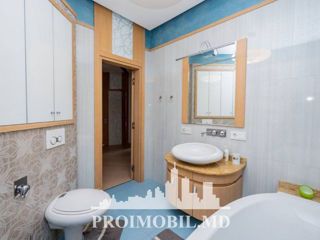 Apartament cu 2 camere, 120 m², Centru, Chișinău foto 9
