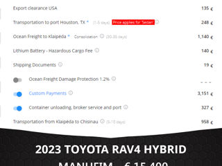 Toyota Rav 4 foto 2