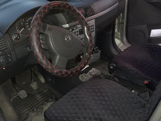 Opel Meriva foto 6