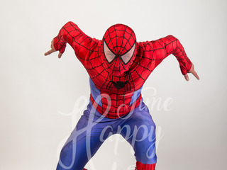 Spiderman / Спайдермен (Человек-Паук) foto 1