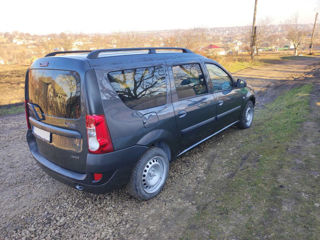 Dacia Logan foto 5