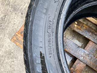 Iarna 2buc 255/50R19 foto 2