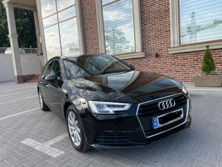 Audi A4 foto 3