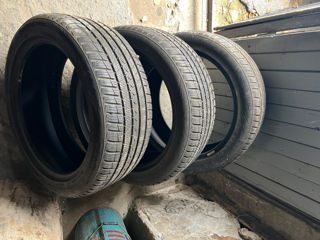 235/45 R19 Vredestein Quatrac Pro