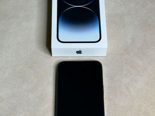 iPhone 14 Pro Max 512 GB Deep Purple foto 5