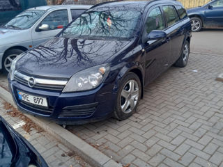 Opel Astra foto 3