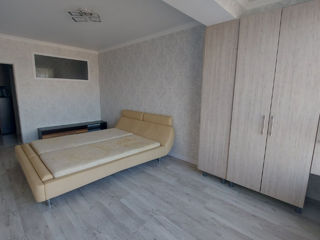 Apartament cu 1 cameră, 48 m², Botanica, Chișinău foto 8