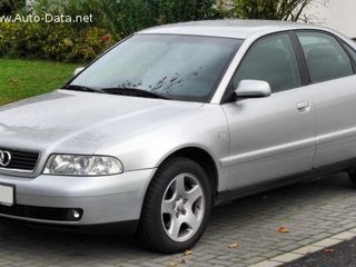 piese auto Audi A4 Ауди А4  1995-2003  Garantie foto 2