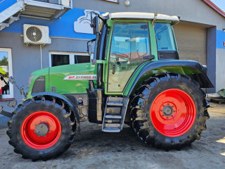 Fendt Farmer foto 5