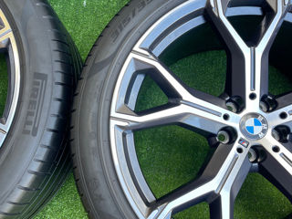 BMW X5/X6 G05/G06 r21 foto 6