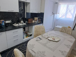 Apartament cu 2 camere, 57 m², BAM, Bălți foto 4