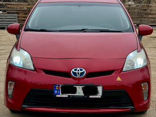 Toyota Prius foto 2