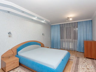 Apartament cu 3 camere, 94 m², Poșta Veche, Chișinău foto 8