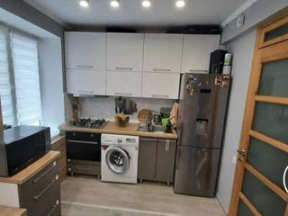 Apartament cu 1 cameră, 35 m², Botanica, Chișinău foto 6