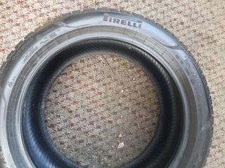 245/45/ r18- pirelli.m&s.2022г. foto 9