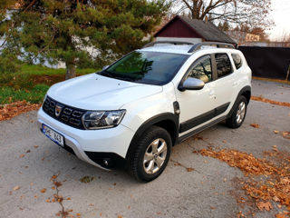 Dacia Duster foto 3