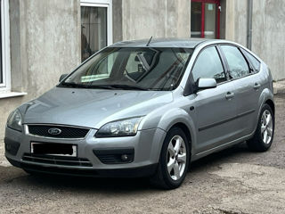 Ford Focus foto 9